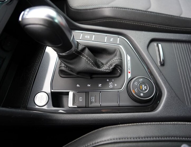 Volkswagen Tiguan SUV / Terénní 2,0 l 169 kw