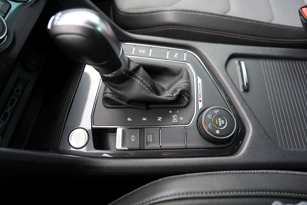 Volkswagen Tiguan SUV / Terénní 2,0 l 169 kw