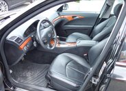 Mercedes-Benz Třídy E Sedan / Limuzína 3,0 l 140 kw