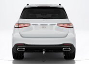 Mercedes-Benz GLS SUV 3,0 l 245 kw