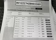 Volkswagen Transporter 37