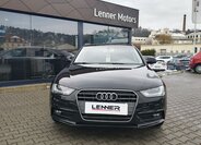Audi A4 Kombi 3,0 l 150 kw