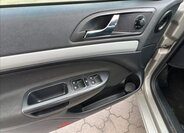 Škoda Octavia Kombi 1,6 l 77 kw