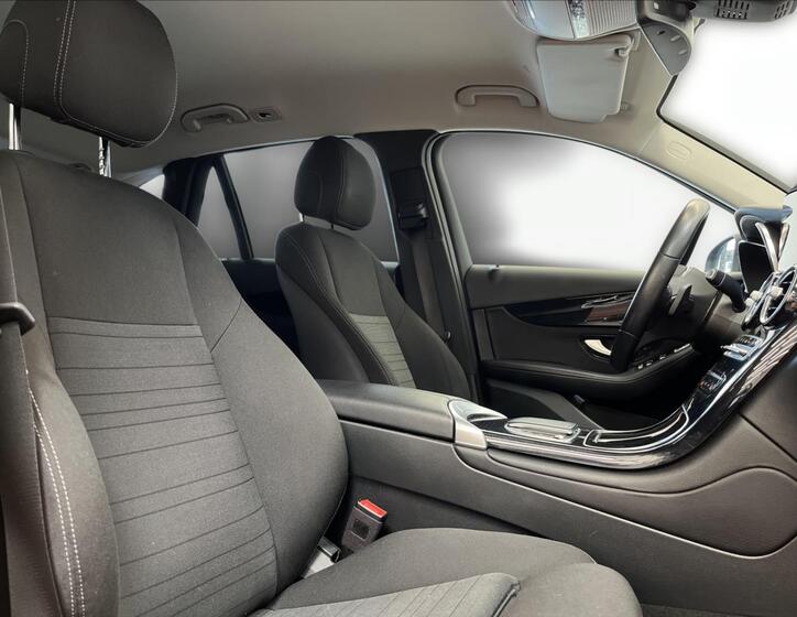 Mercedes-Benz GLC 15