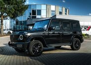 Mercedes-Benz Ostatní SUV / Terénní 3,0 l 270 kw