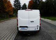 Ford Transit Custom 8