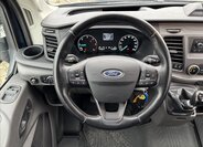 Ford Transit Ostatní 2,0 l 96 kw
