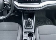 Škoda Octavia Kombi 1,5 l 110 kw