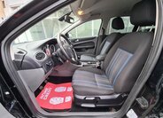 Ford Focus Kombi 1,6 l 80 kw