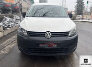 Volkswagen Caddy Kombi 1,6 l 75 kw