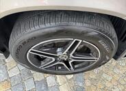 Mercedes-Benz GLE 36