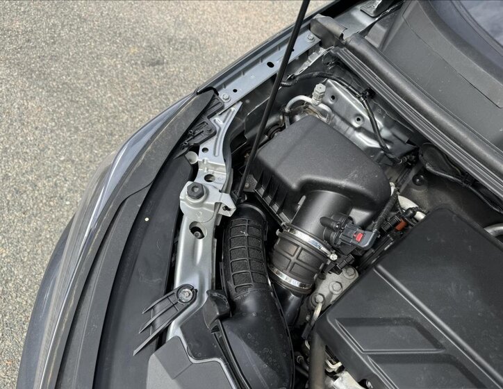 Opel Mokka SUV / Terénní 1,6 l 81 kw