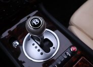 Bentley Continental Flying Spur Sedan 6,0 l 412 kw