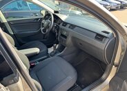 Škoda Rapid Sedan 1,2 l 63 kw