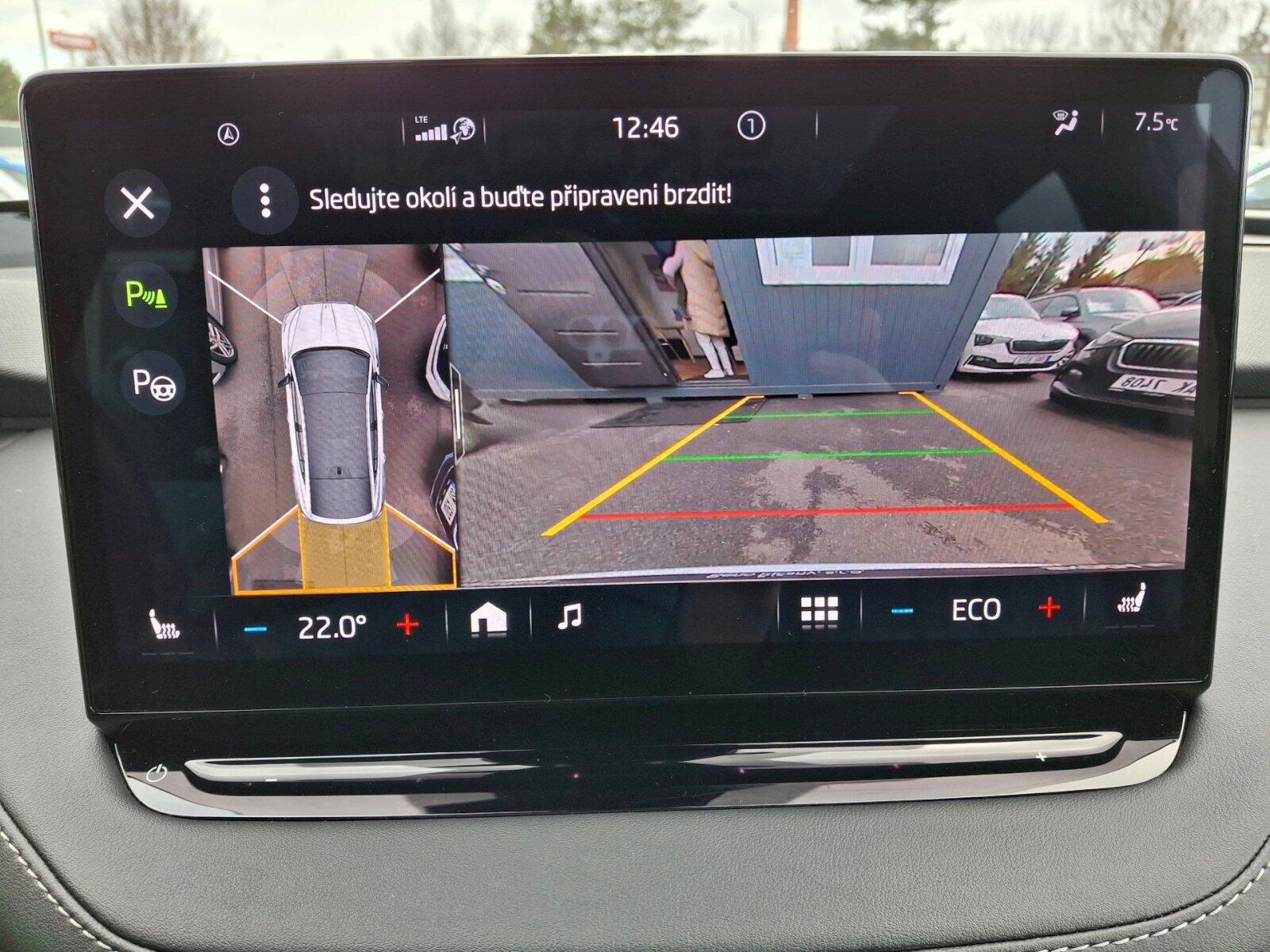 Škoda Enyaq Ostatní 0,0 220 kw