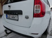 Dacia Logan 10