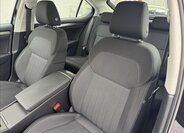 Škoda Superb Sedan 2,0 l 110 kw