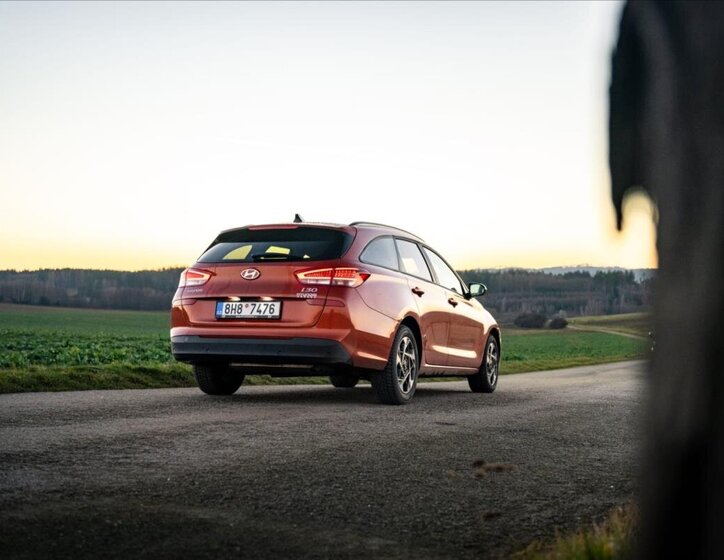 Hyundai i30 6