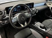 Mercedes-Benz CLA 9