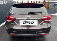 Hyundai i40 Kombi 1,7 l 104 kw