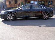Audi A8 2