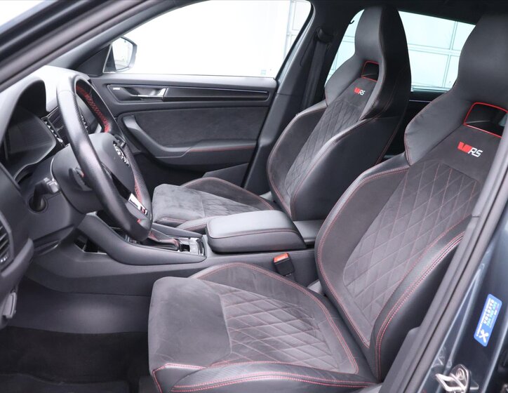 Škoda Kodiaq SUV / Terénní 2,0 l 176 kw