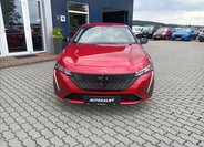 Peugeot 308 Kombi 1,5 l 96 kw