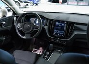 Volvo XC60 11