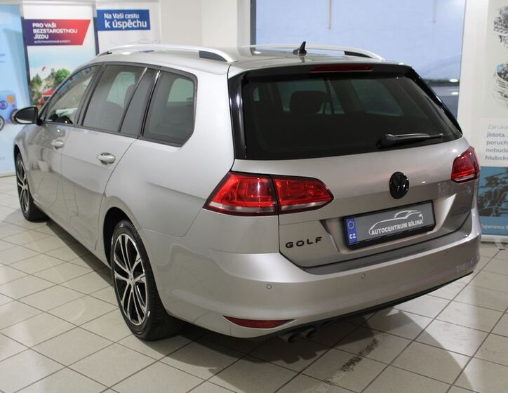 Volkswagen Golf 5