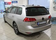 Volkswagen Golf 5