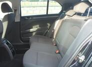 Škoda Superb Liftback 2,0 l 125 kw