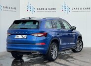 Škoda Kodiaq 3