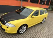 Škoda Octavia 23