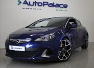 Opel Astra Hatchback 2,0 l 206 kw