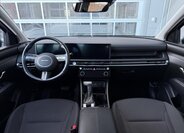 Hyundai Tucson SUV / Terénní 1,6 l 118 kw