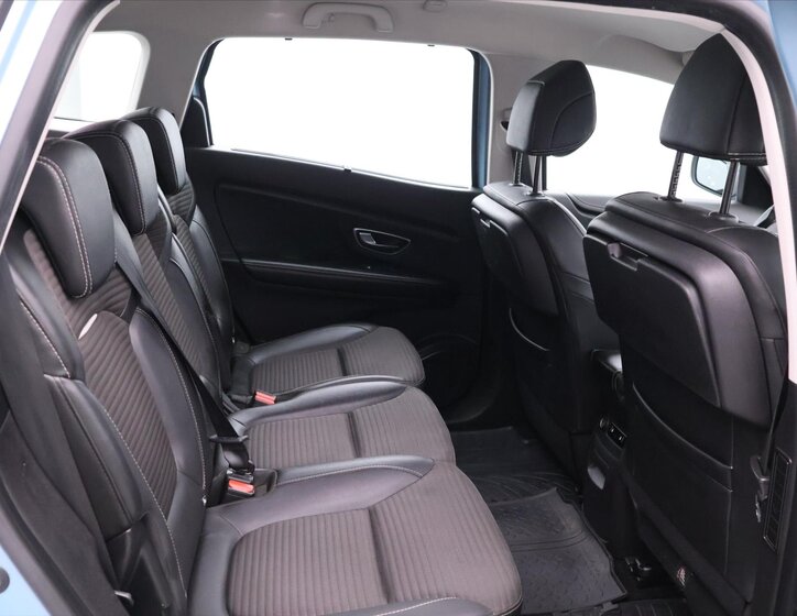 Renault Grand Scénic MPV 1,5 l 81 kw
