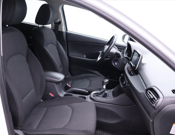 Hyundai i30 Kombi 1,5 l 118 kw