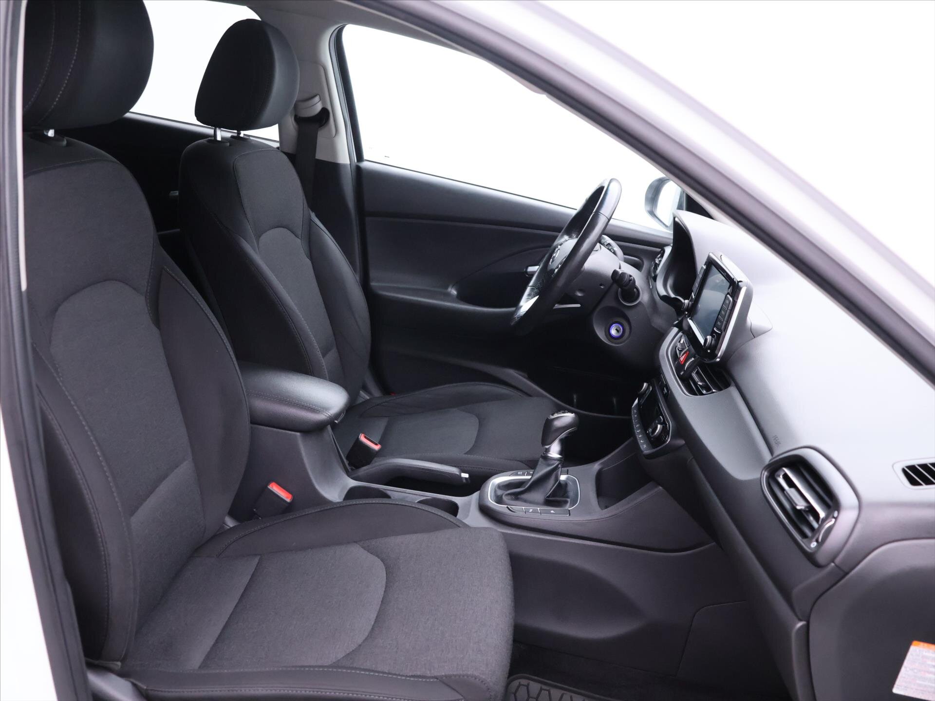 Hyundai i30 Kombi 1,5 l 118 kw