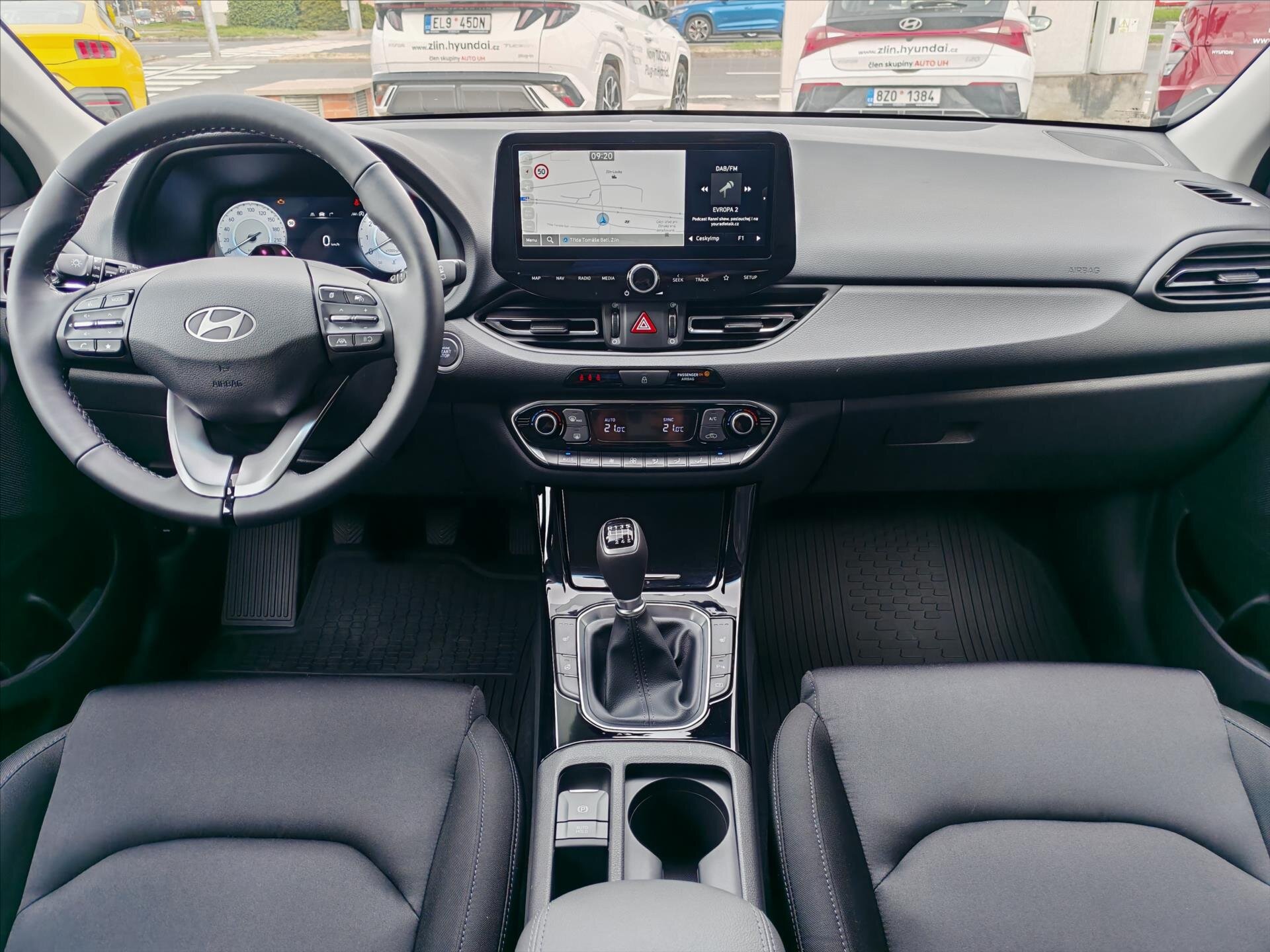 Hyundai i30 Kombi 998,0 85 kw
