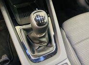 Škoda Octavia Liftback 1,5 l 85 kw