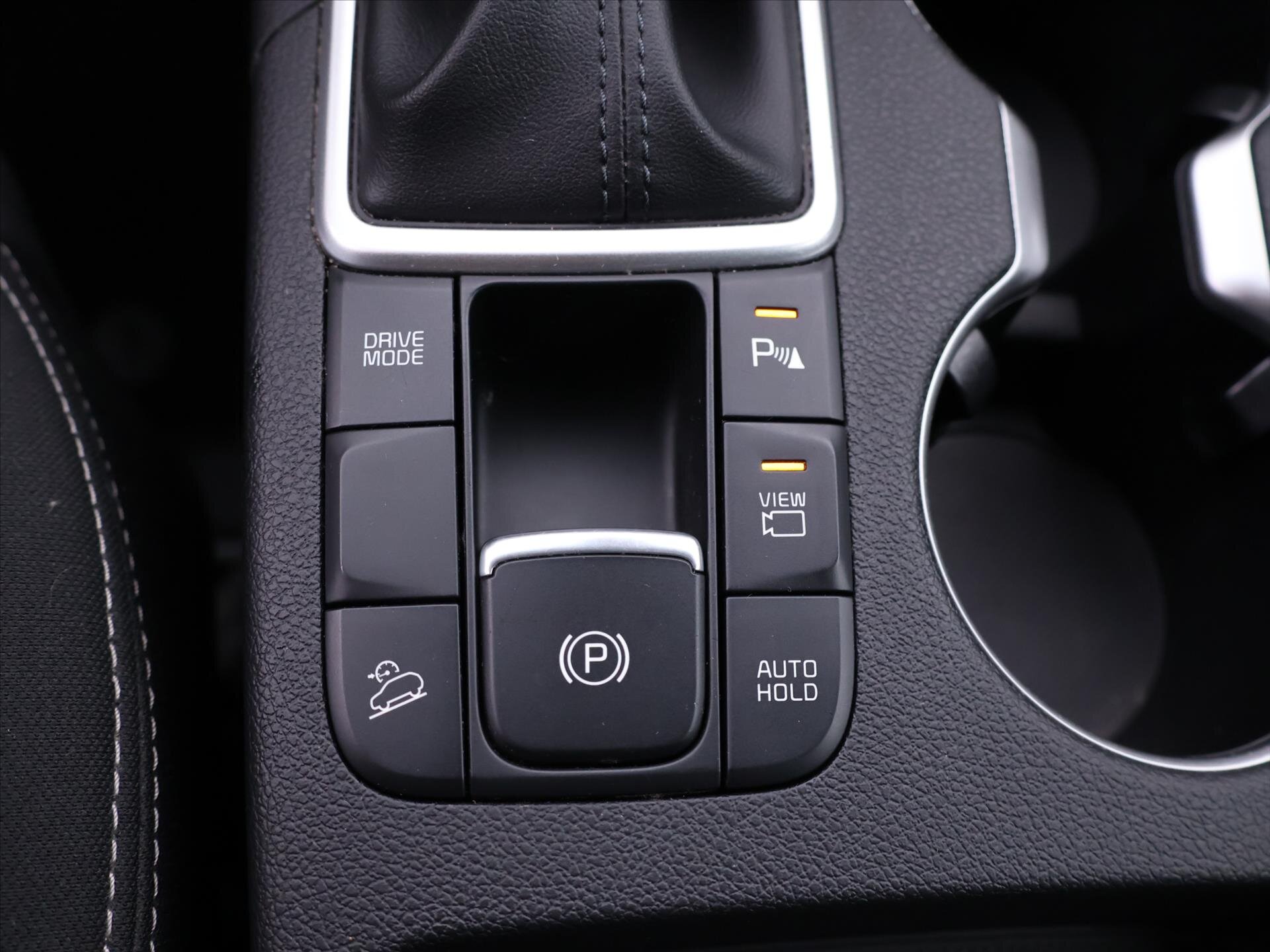 KIA Sportage SUV / Terénní 1,6 l 100 kw