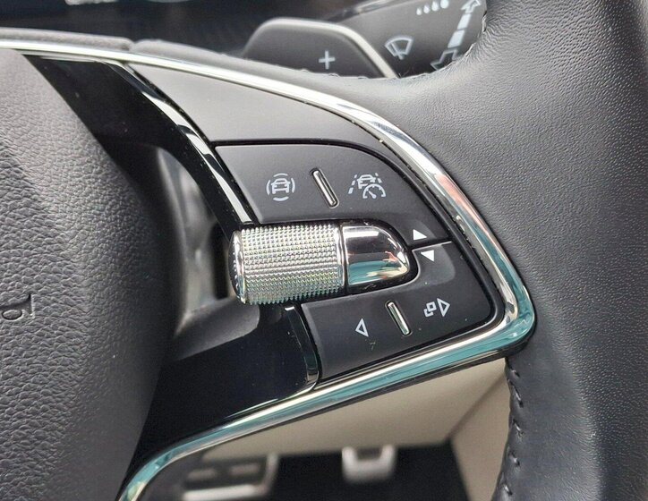 Škoda Kodiaq SUV 2,0 l 147 kw