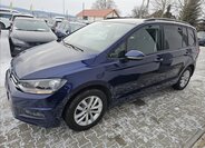 Volkswagen Touran 10