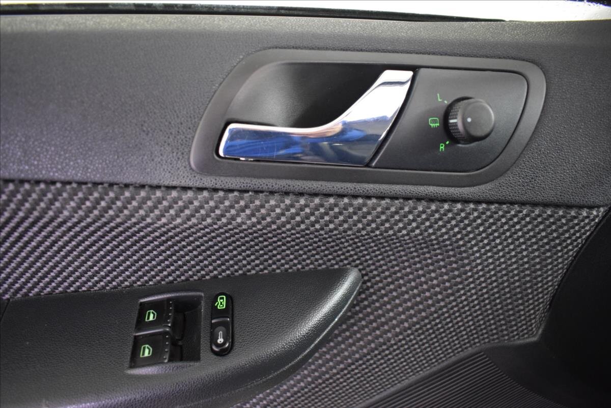 Škoda Fabia Kombi 1,4 l 59 kw