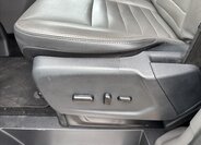 Ford Tourneo Custom Kombi 2,0 l 125 kw