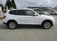 BMW X3 5