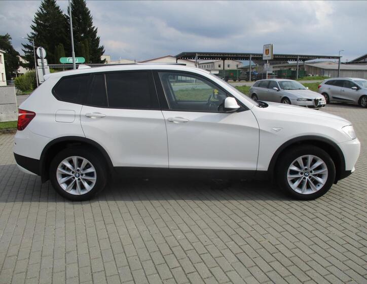 BMW X3 5