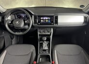 Škoda Kodiaq SUV 2,0 l 110 kw