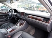 Audi A8 Sedan 3,0 l 171 kw