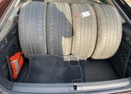 Škoda Superb Sedan / Limuzína 2,0 l 110 kw